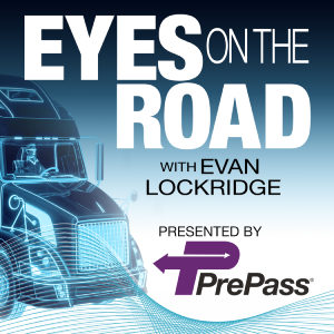 Podcast #65: Does the Truck ELD Mandate Actually Make Roads Safer?