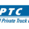 National private truck council Banner