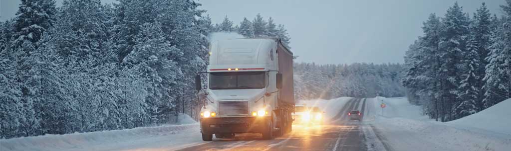 Videos Series Launched to Increase Trucker Safety - PrePass