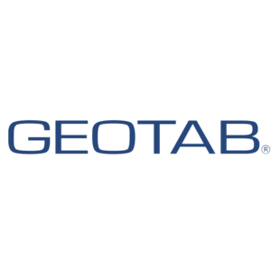 Geotab logo