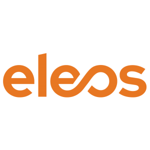 Eleos logo