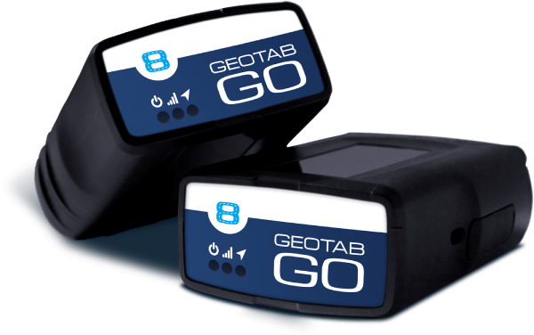 geotab-go