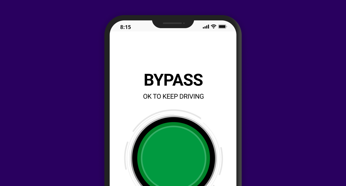 Bypass App: A Game-Changer for Fleets and Truckers