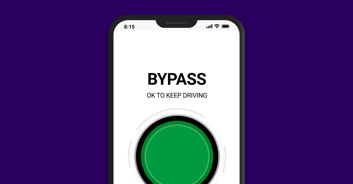 Bypass App: A Game-Changer for Fleets and Truckers