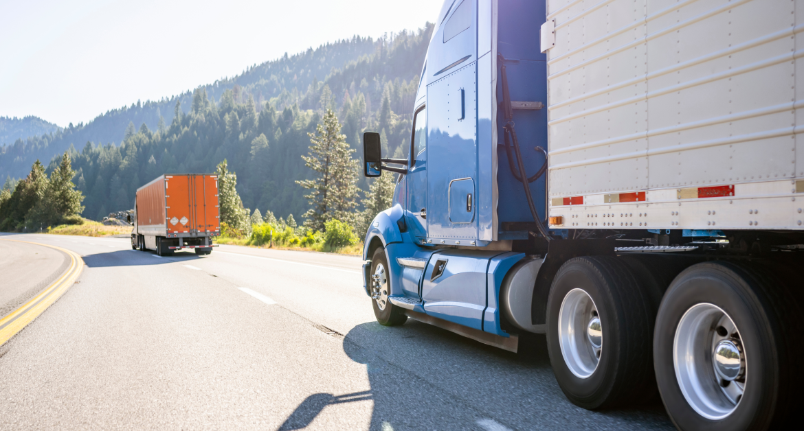 Safe Summer Driving for Fleet Managers and Truck Drivers