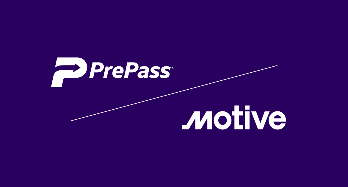 PrePass Motive Partnership