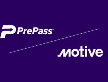 PrePass Motive Partnership