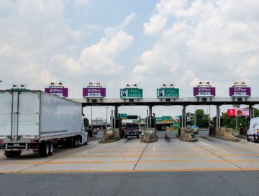 GPS Tolls Verification