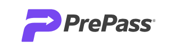 PrePass logo