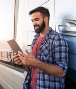 Toll Management - PrePass