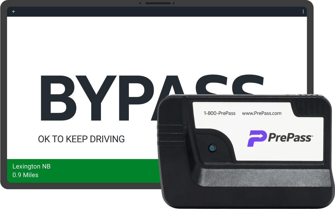 PrePass-App-Transponder