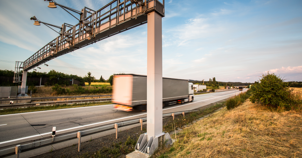 Maximize Savings with PrePass - Your Guide to using a Truck Toll Calculator