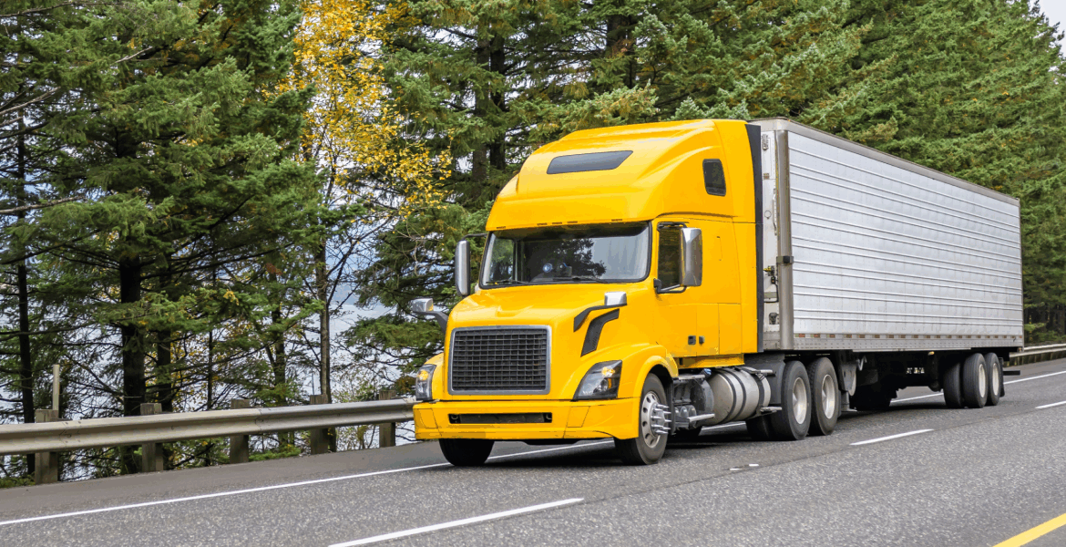 How to accurately calculate toll costs for large fleet operations