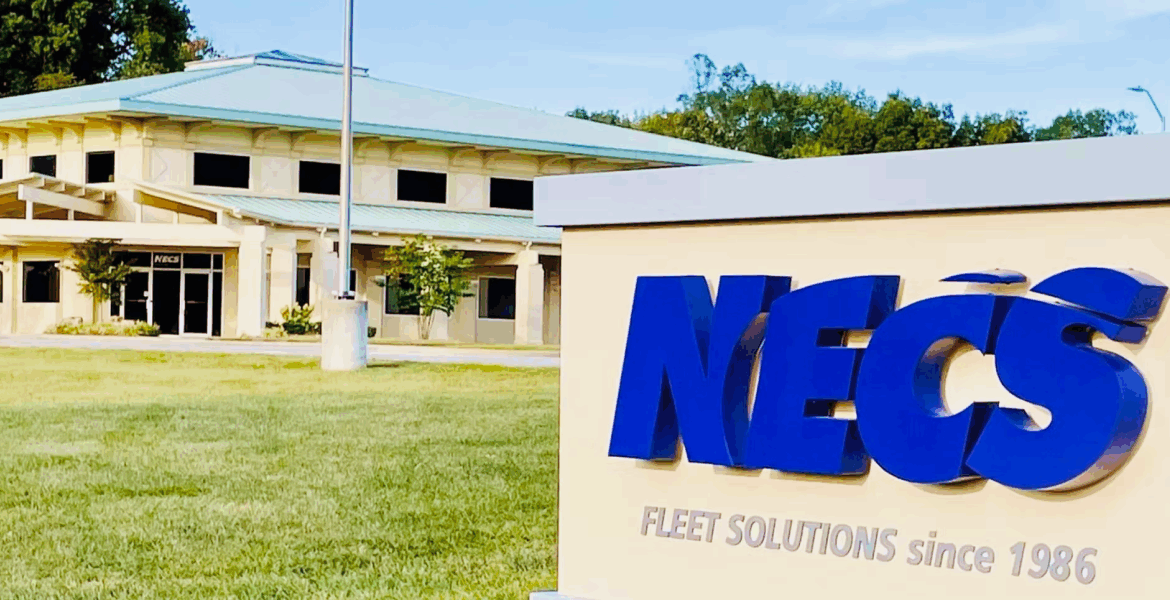 NECS Fleet Solutions