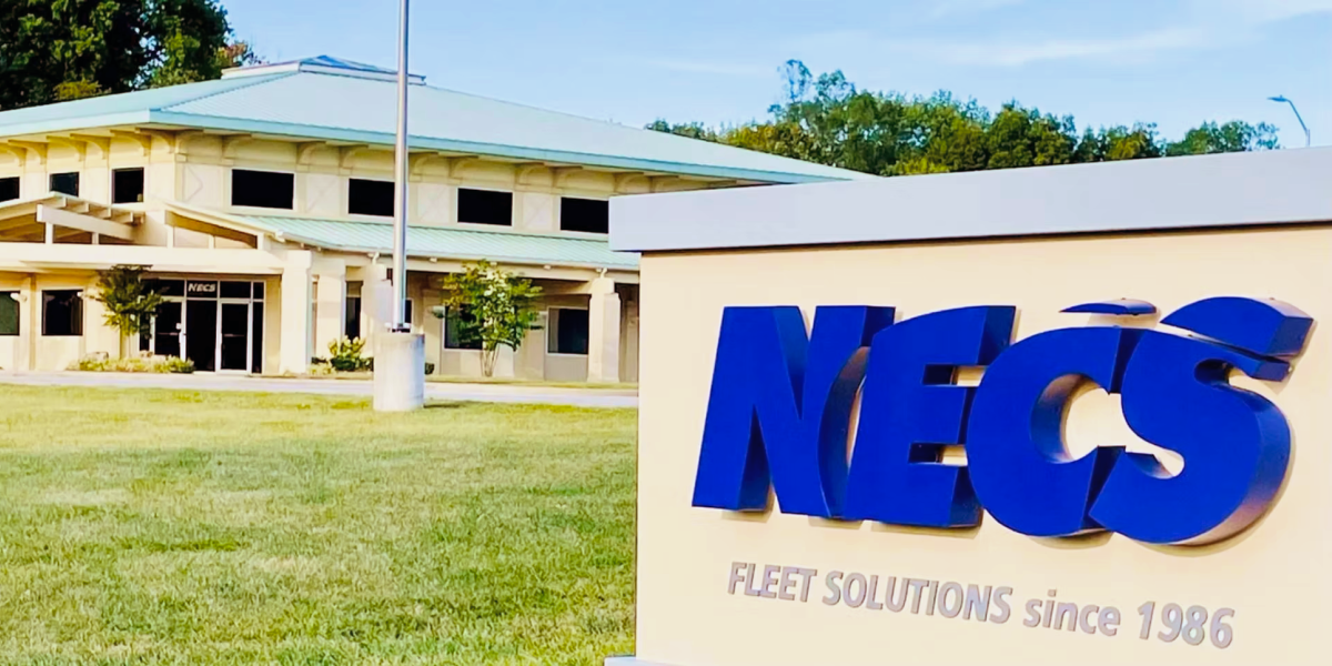 NECS Fleet Solutions