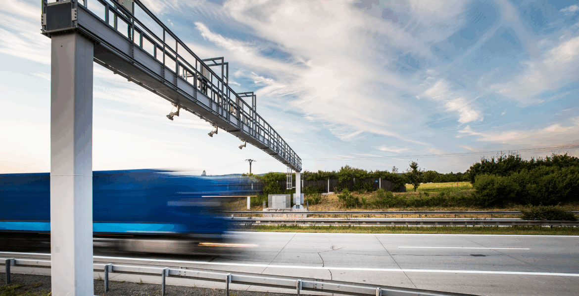 How a Toll Calculator Helps Fleet Managers Accurately Predict Costs and Improve Budgeting