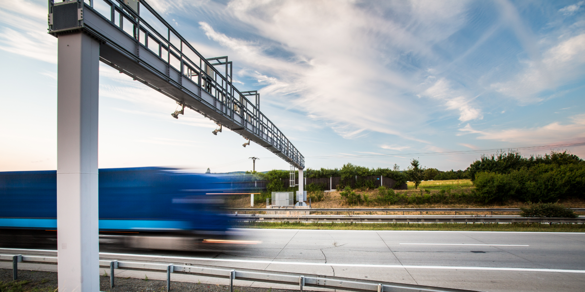 How a Toll Calculator Helps Fleet Managers Accurately Predict Costs and Improve Budgeting