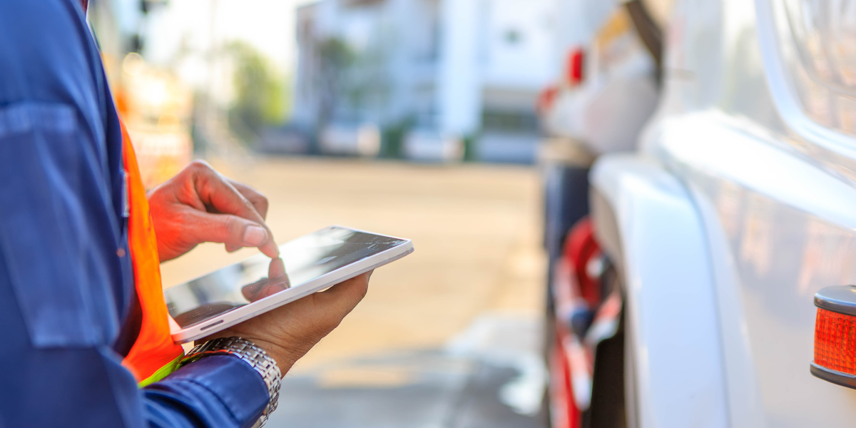 Scaling Smarter: How Growing Fleets Can Get Ahead of Toll Chaos