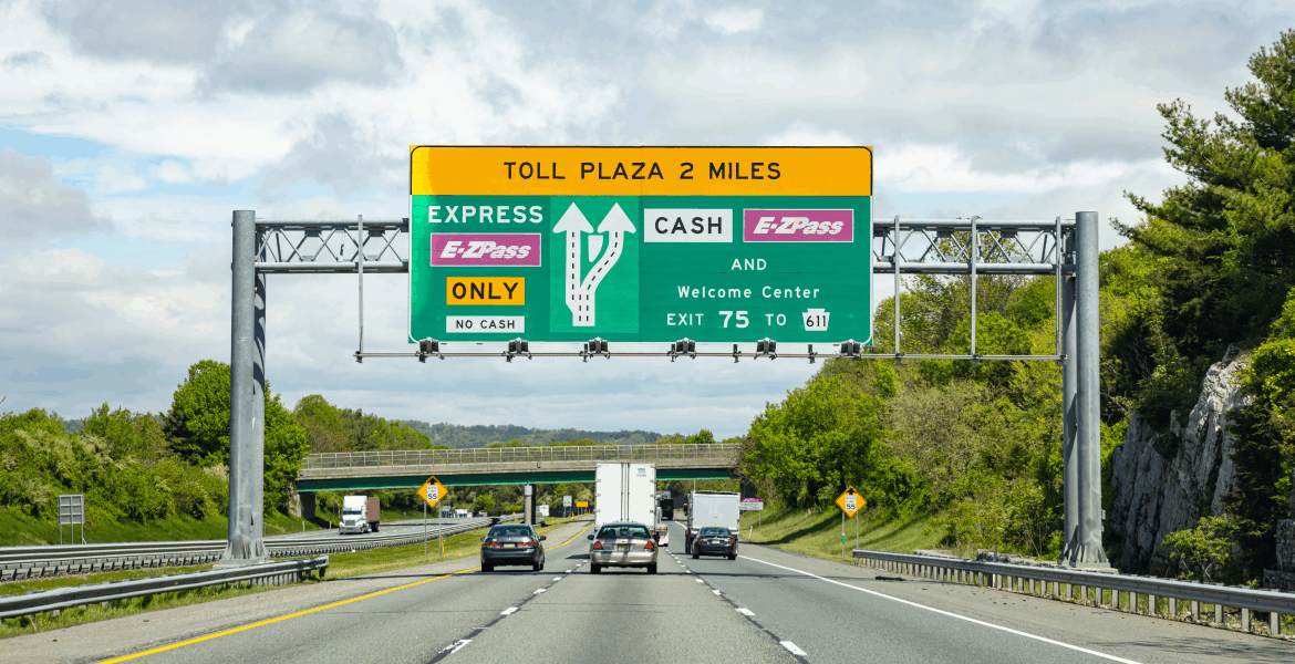 Why Toll Optimization Is the Competitive Edge No One Talks About