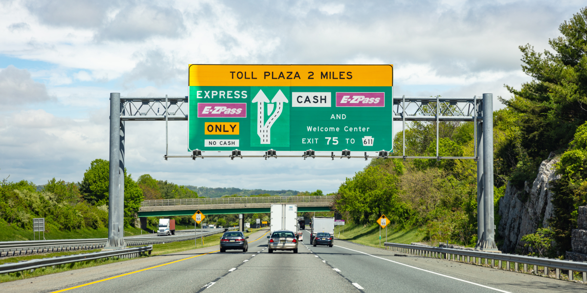 Why Toll Optimization Is the Competitive Edge No One Talks About