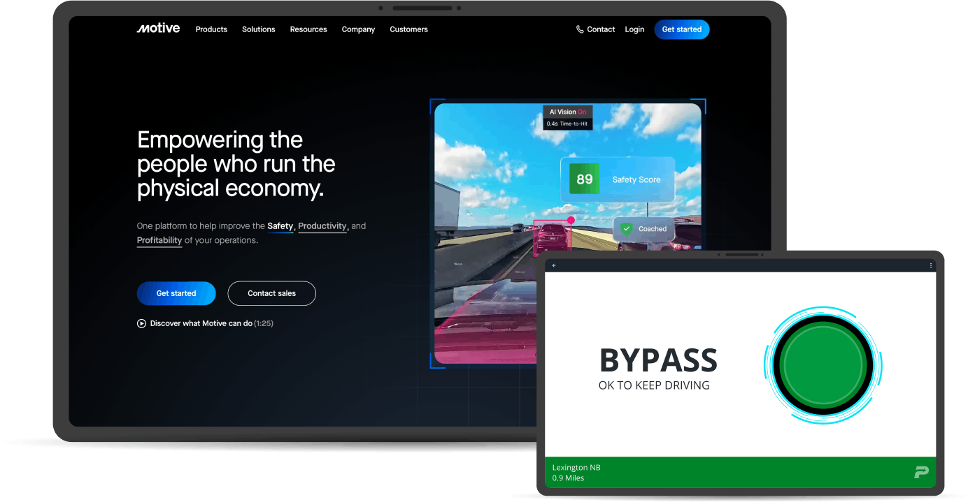 motive partnership