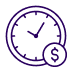 paid time off icon