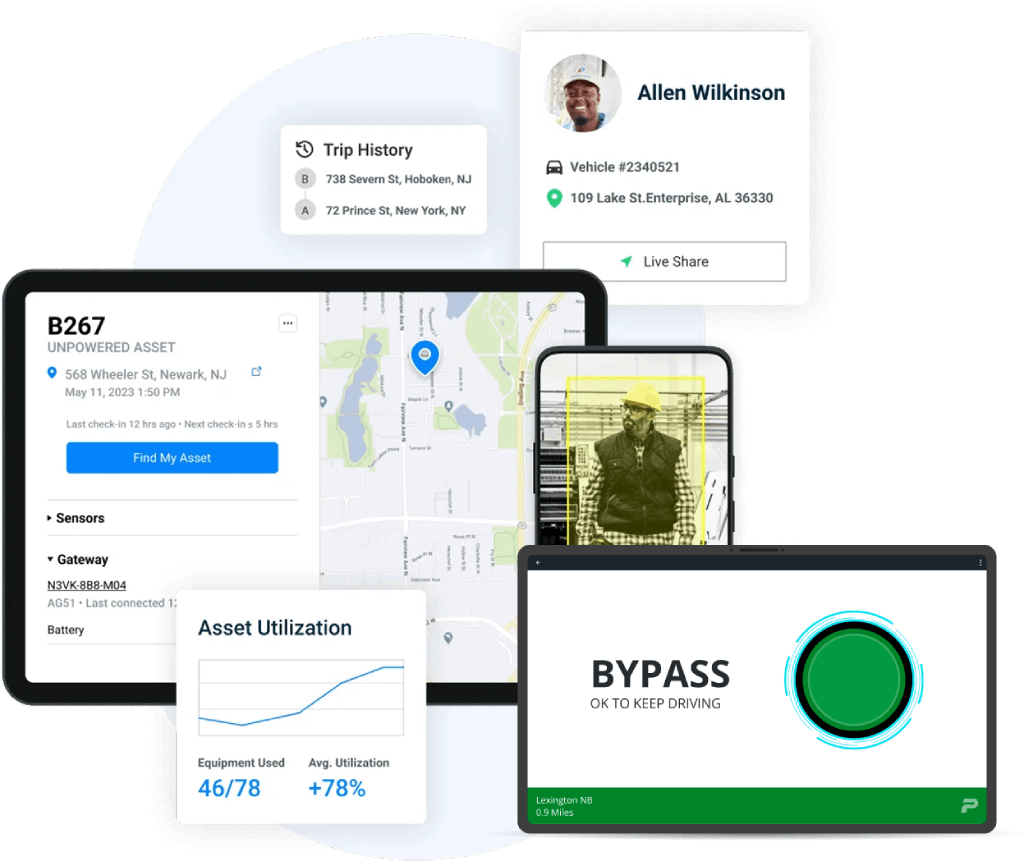 samsara partnership