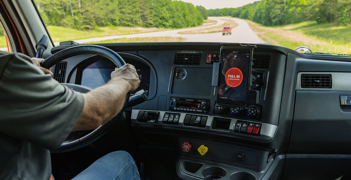 Unlocking Fleet Efficiency: How PrePass Can Help Trucks Skip More Weigh Stations with the Bypass App (SEO August 2025)