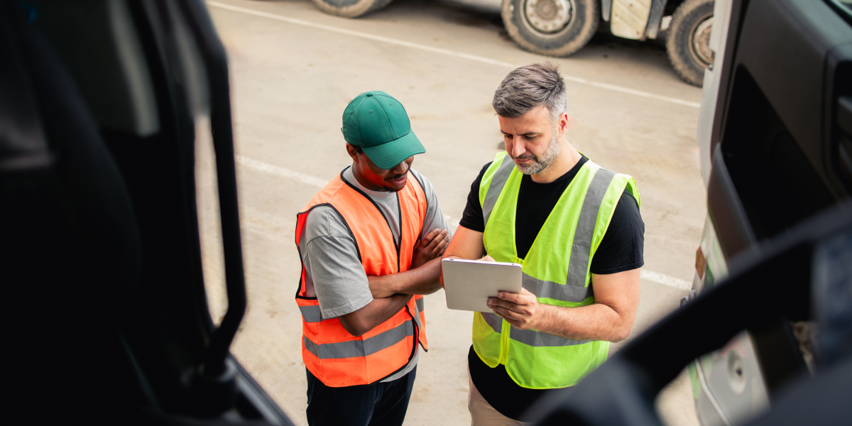 Empowering drivers: how the PrePass mobile app enhances on-the-road ...