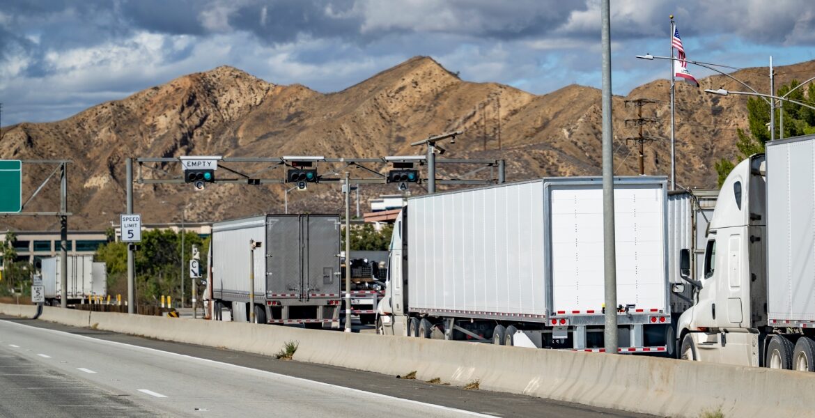 PrePass bypass solutions offers cost savings, cuts fuel, downtime, and inspection delays