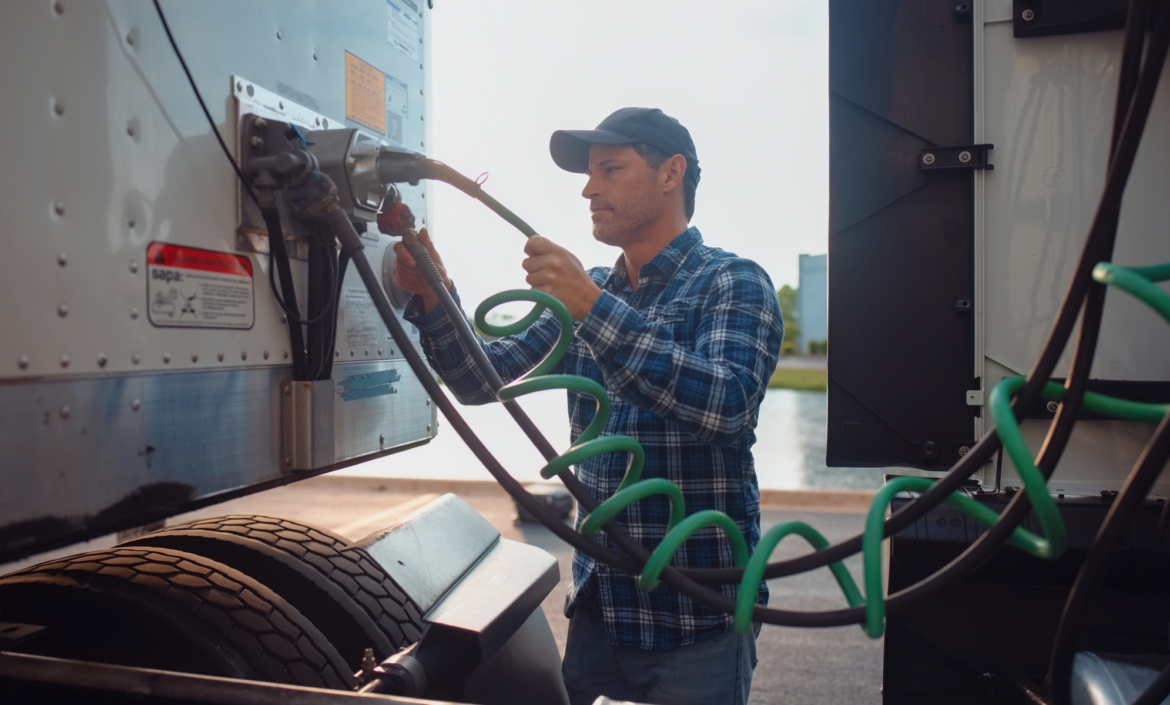 ISS score FMCSA strategy guide for fleet managers to improve safety scores and maximize weigh station bypass opportunities.