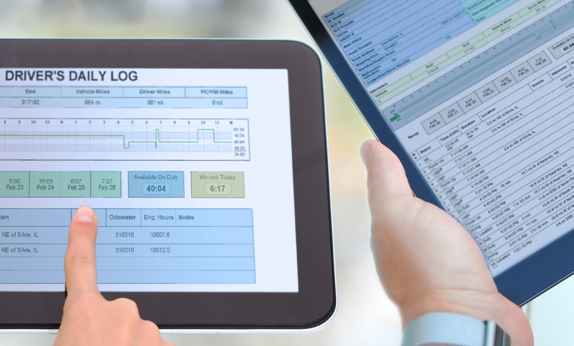 ISS score FMCSA data insights to help fleet managers understand bypass eligibility and how data drives safer, more efficient roadside inspections.