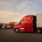 MCS-150 filing for trucking companies updating FMCSA registration and USDOT carrier information