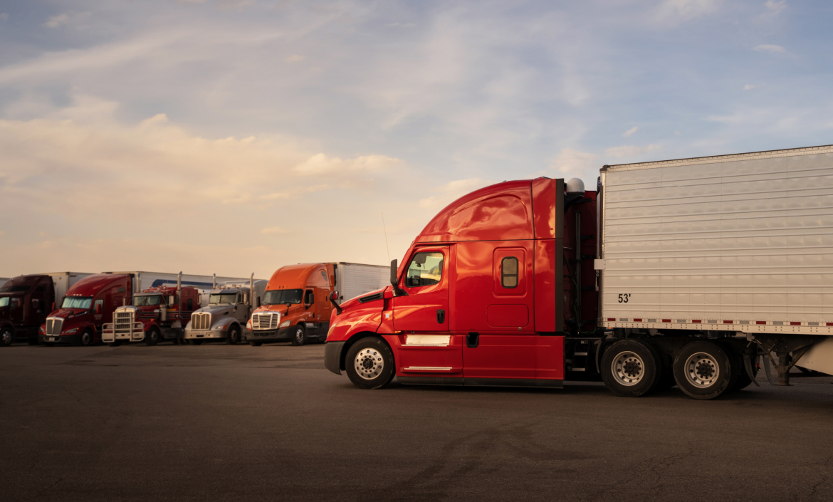 MCS-150 filing for trucking companies updating FMCSA registration and USDOT carrier information