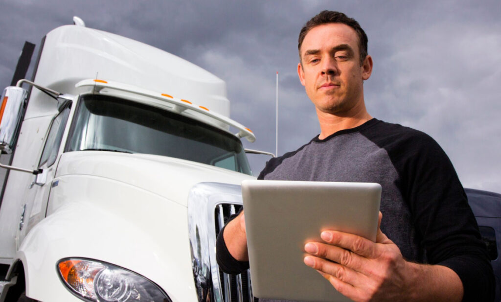 How to Get a DOT Number: USDOT Registration Steps for Fleets