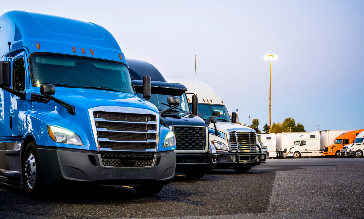 BOC-3 filing support for interstate trucking companies and motor carriers needing a designated BOC-3 filer