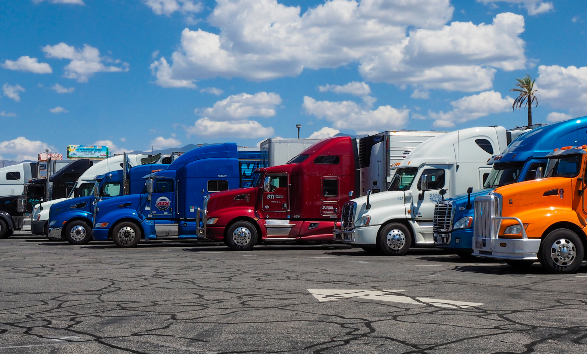 Fleet non-compliance costs impacting trucking operations, insurance, downtime, and FMCSA penalties