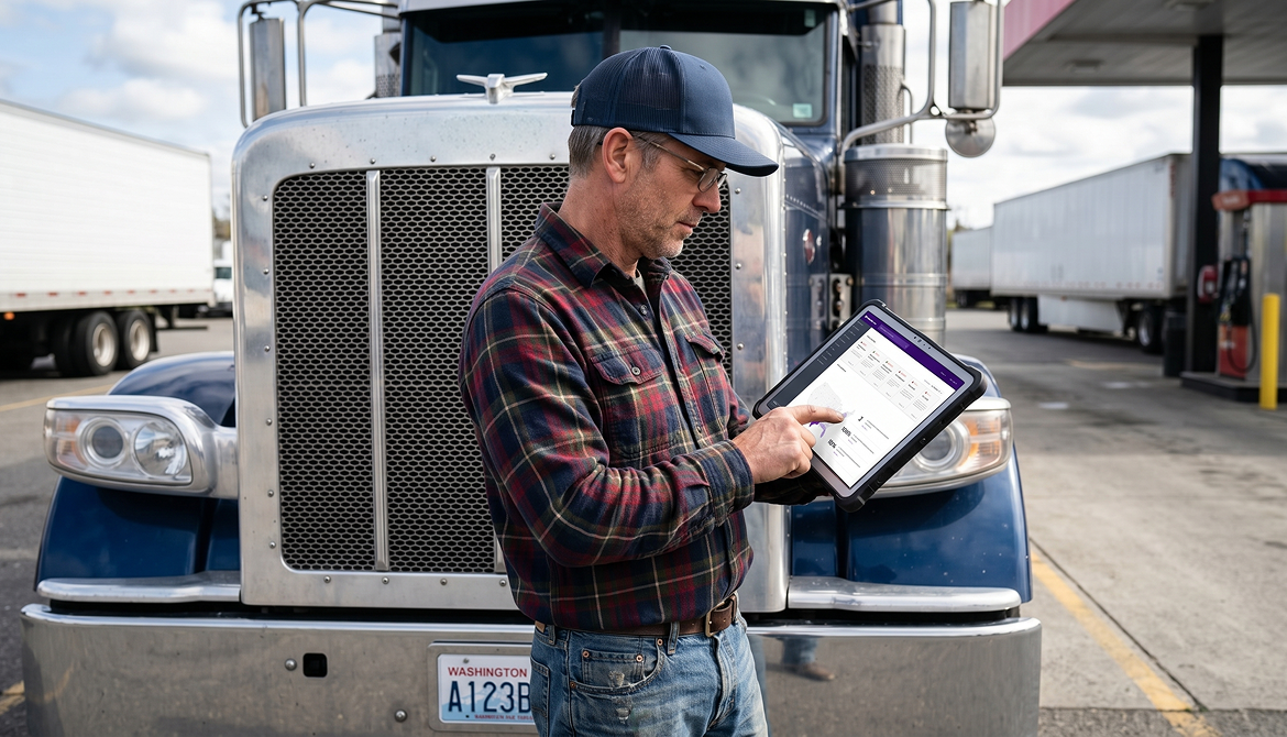 How leading rental and leasing fleets solve toll allocation at scale.