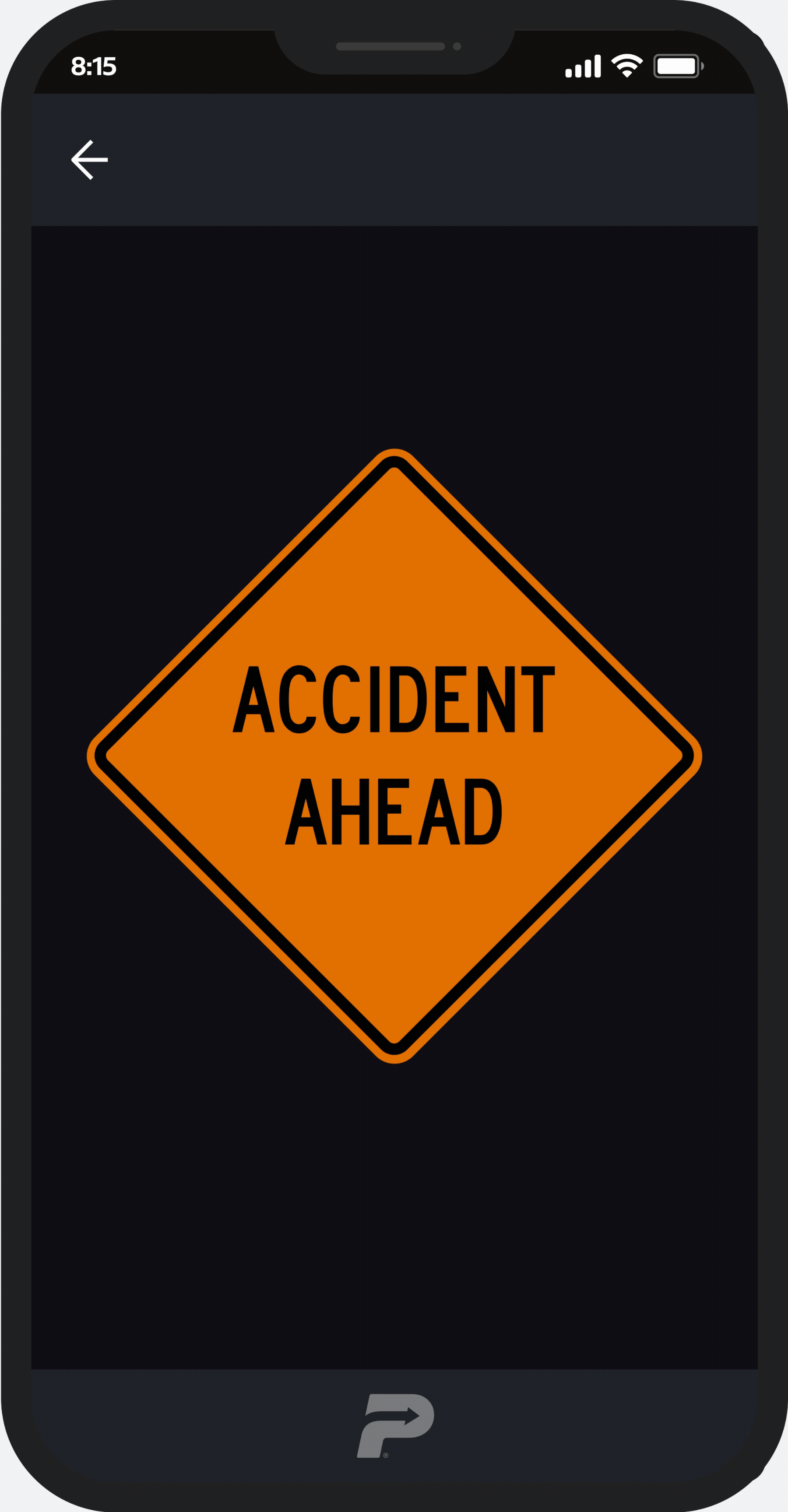 PrePass® Safety Alerts for Gov - PrePass