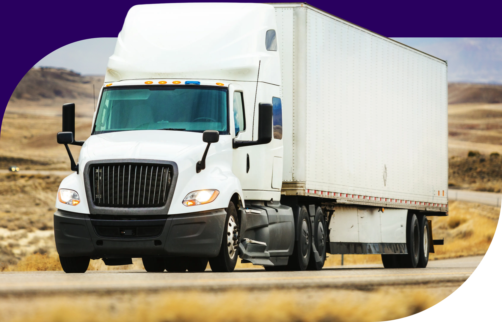 Trusted weigh station bypassing, toll payments, trucking software - PrePass