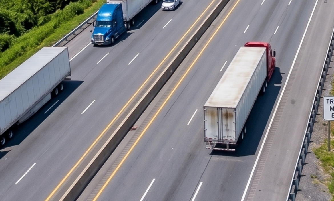 Who has to stop at weigh stations? A fleet guide for reducing driver uncertainty