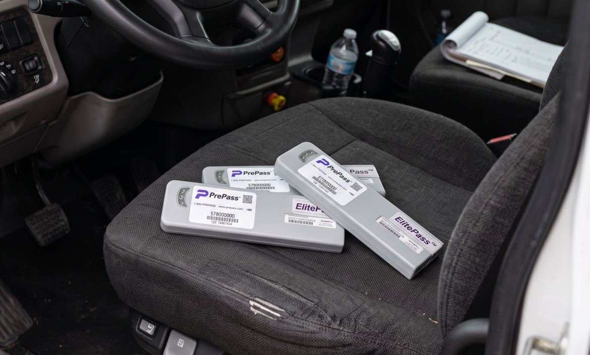 Toll transponder management: A practical guide for fleets